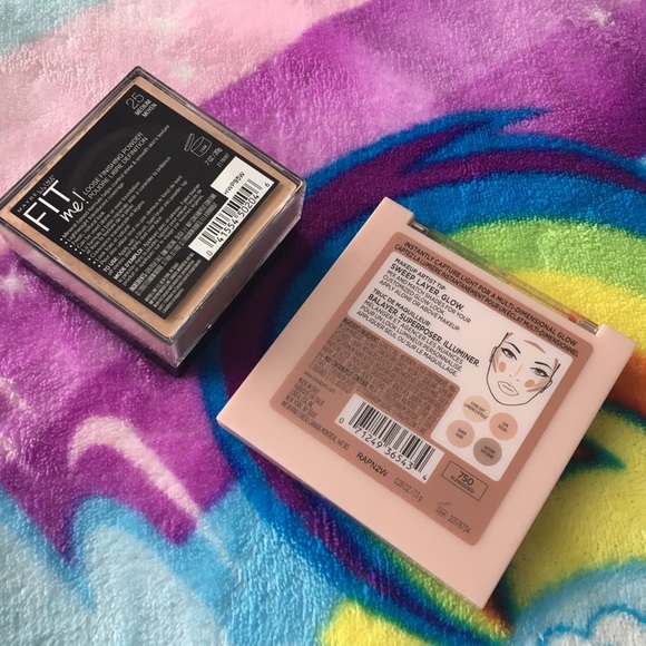 Makeup bundle - Picture 2 of 3